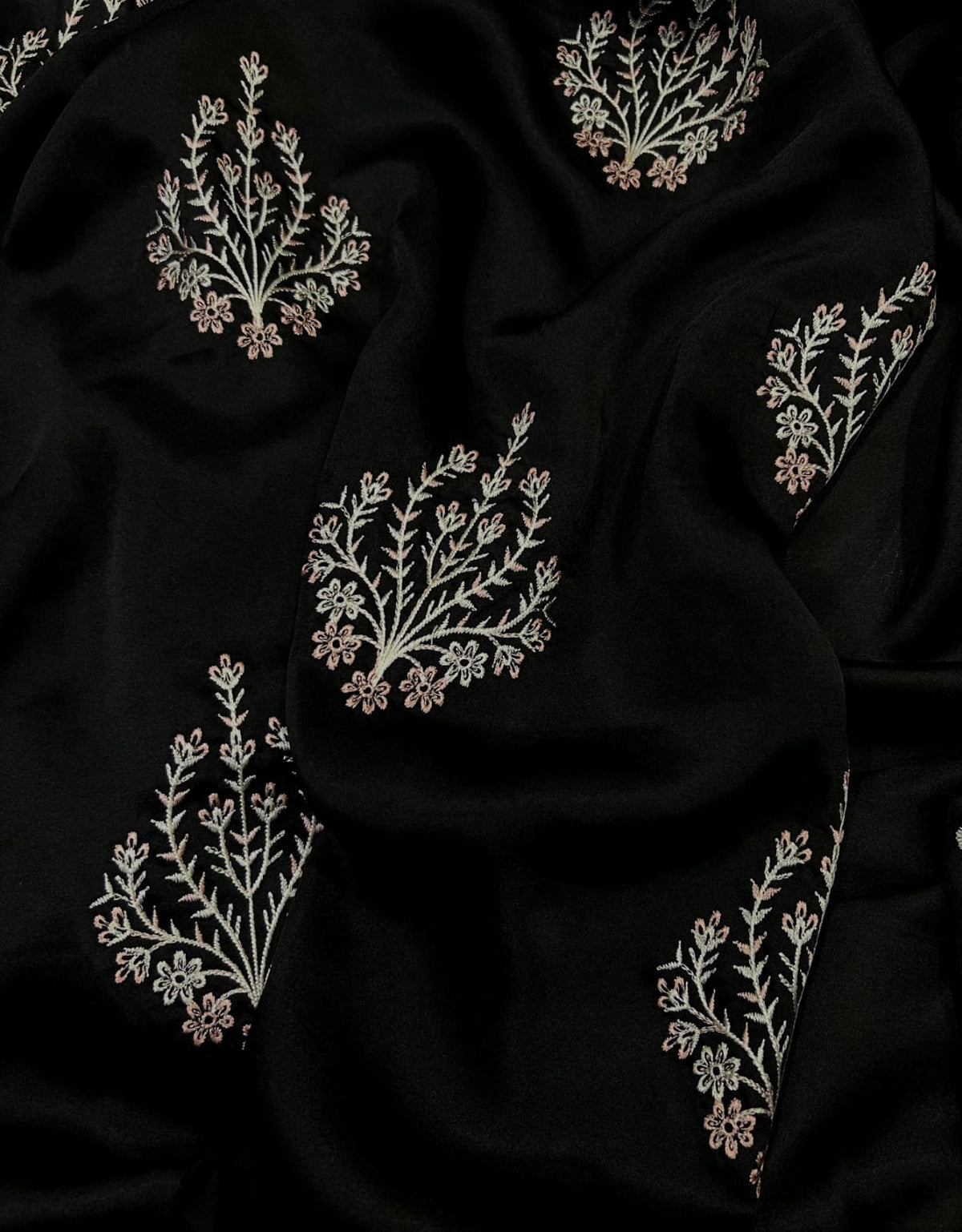 Urge NF 1200 Shamoze Silk suit additional detail