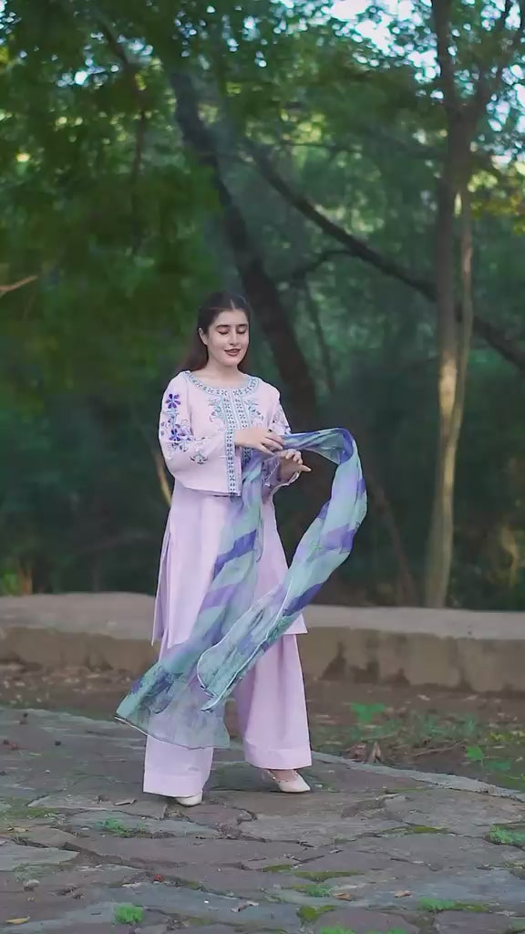 Sapphire Dhanak 3019 product video detail