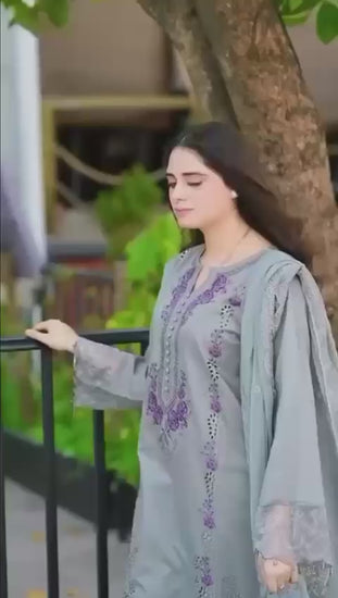 Mushq Dhanak 3003 product video
