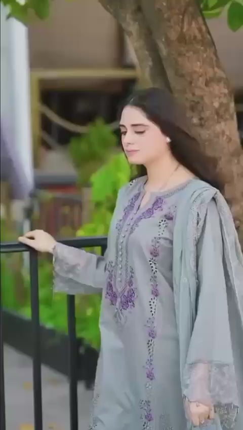 Mushq Dhanak 3003 product video